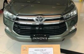 2019 Toyota Innova new for sale