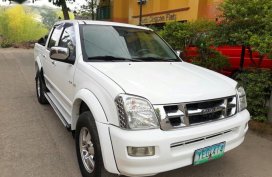 2007 ISUZU DMAX LS 3.0 for sale