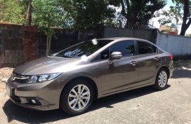 2012 Honda Civic for sale