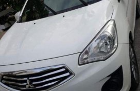 Mitsubishi Mirage G4 2015 for sale
