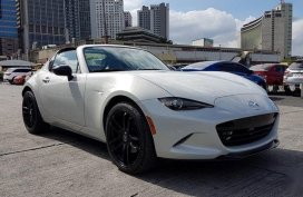 2018 Mazda MX5 for sale 