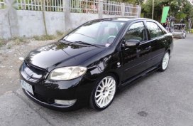 Toyota Vios 2014 For sale