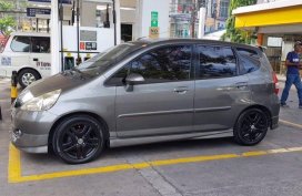 Honda Jazz 2005 For sale