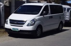 Hyundai Grand Starex 2008 for sale