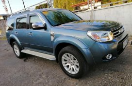 Ford Everest 2015 for sale 