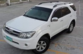 For Sale 2009 Toyota Fortuner