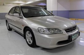 Honda Accord 1999 for sale 