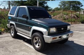 1996 Daihatsu Feroza for sale