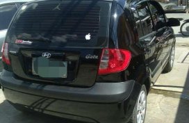 Hyundai Getz 2006 for sale 