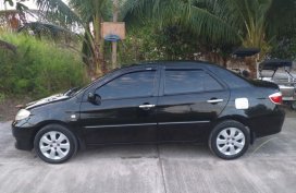 Toyota Vios 2007 for sale