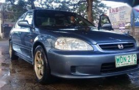 Honda Civic 1999 for sale