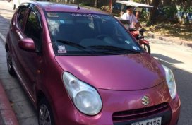 Suzuki Celerio AT 2014 for sale 