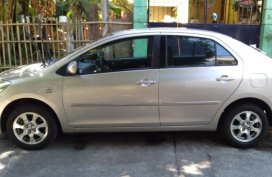 2009 Toyota Vios E for sale