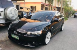 2010 Mitsubishi Lancer EX for sale