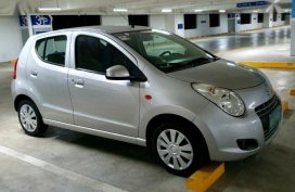 2013 Suzuki Celerio for sale