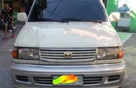 2000 Toyota Revo for sale