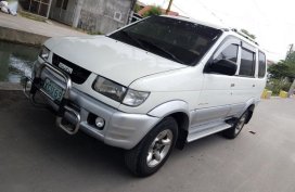 Isuzu Crosswind 2002 for sale