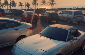 1998 Mazda MX-5 Miata for sale 