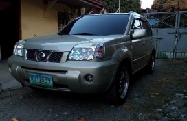 Nissan Xtrail 2009 for sale 