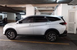 Toyota Rush 2018 for sale