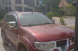 Mitsubishi Montero GLS 2009 for sale 