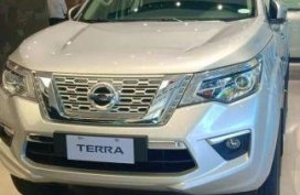 2019 Brand New Nissan Terra for sale