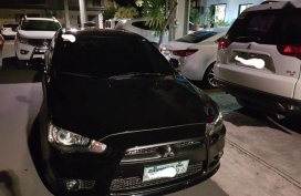 2016 Mitsubishi Lancer for sale 
