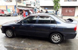 Mitsubishi Lancer GLX 2000 for sale 