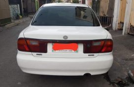 Mazda 323 1997 for sale 