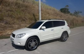 Toyota Rav4 2006 for sale 