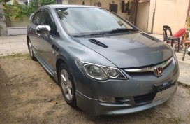 Honda Civic FD 2007 for sale