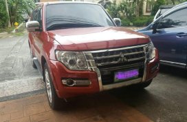 Mitsubishi Pajero BK 2007 for sale 