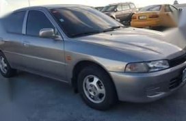 Mitsubishi Lancer 1997 for sale 