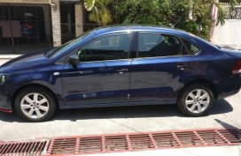 Volkswagen Polo Sedan 2015 for sale 