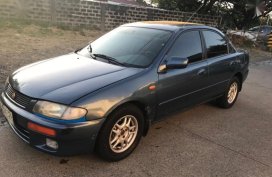 Mazda 323 EFI MT 1997 for sale 