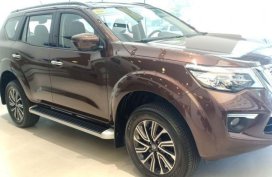 Nissan Terra 2019 new for sale 