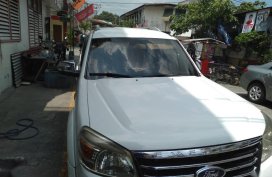 2009 Ford Everest For Sale