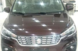 New Suzuki Ertiga 2019 for sale 