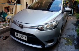 Toyota Vios 2014 for sale 