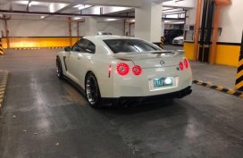 2009 Nissan Gt-R for sale