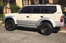 2005 Toyota Prado for sale 