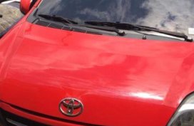 Like New Toyota Wigo for sale