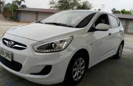 Hyundai Accent 2014 for sale 