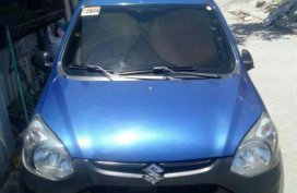 Suzuki Alto 2016 model for sale