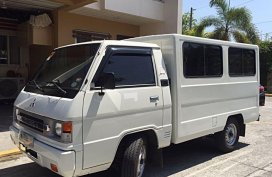 2017 Mitsubishi L300 for sale 