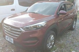 2017 Hyundai Tucson for sale 