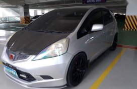 Honda Jazz 2010 for sale 