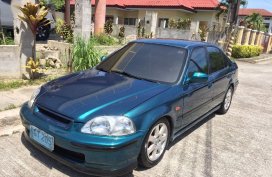 Honda Civic 1998 for sale 