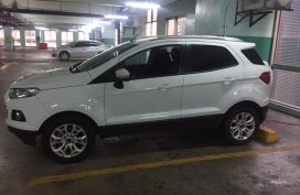 Ford Ecosport 2016 for sale