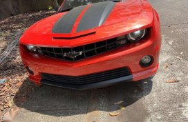 2011 Chevrolet Camaro for sale